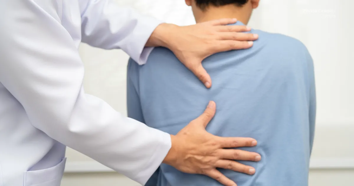 Dokter Rehabilitasi Medik di Banda Aceh: Panduan Lengkap Rehabilitasi & Fisioterapi