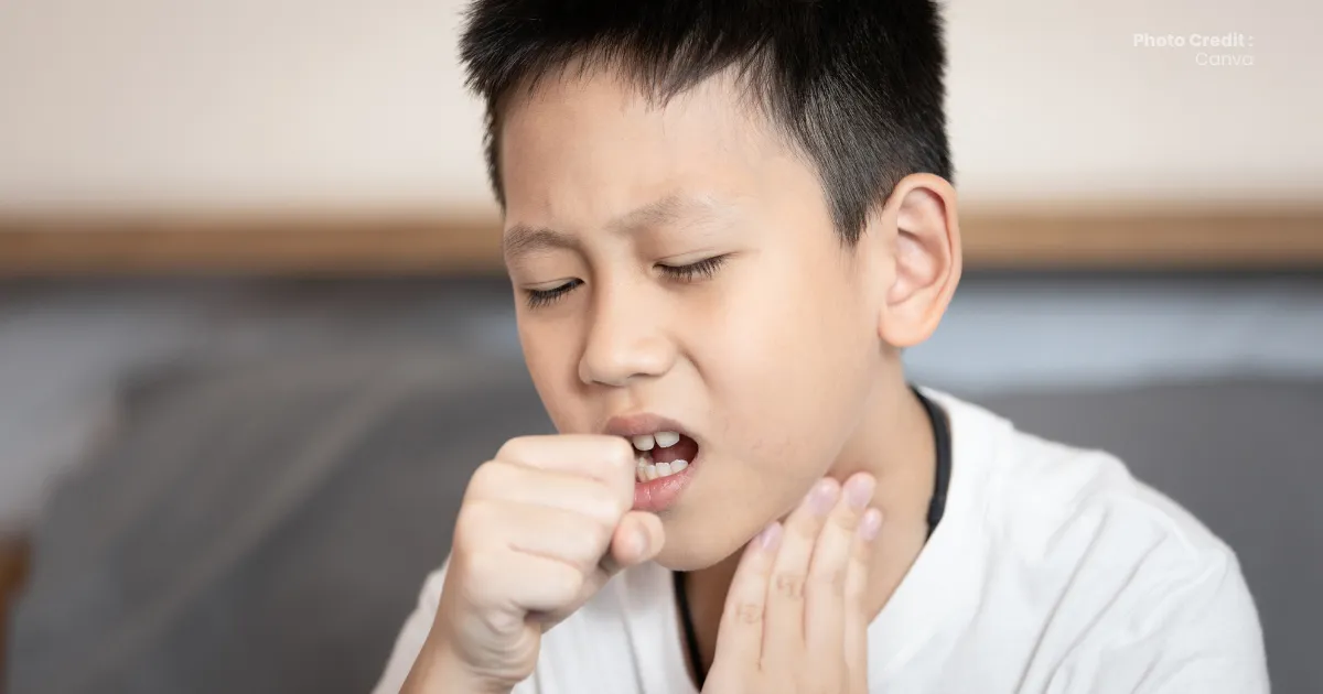 Checklist ISPA pada Anak: 7 Tanda yang Tidak Boleh Diabaikan