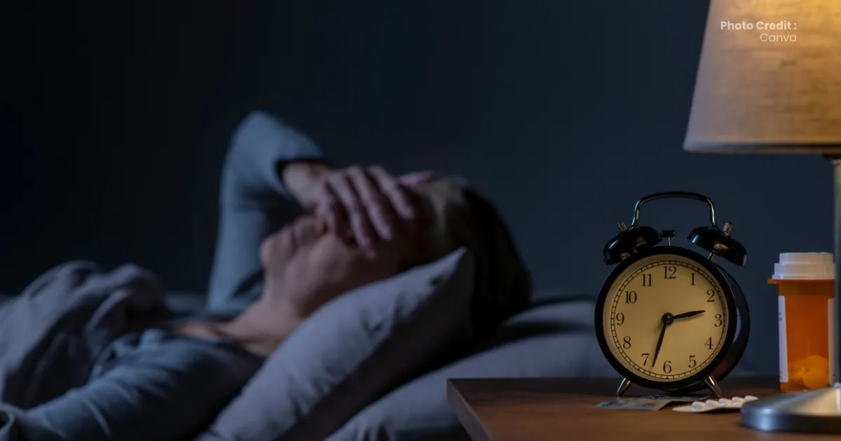 Cara Mengatasi Insomnia: Panduan Lengkap dari Sleep Hygiene hingga Kapan ke Dokter Spesialis Jiwa di Banda Aceh