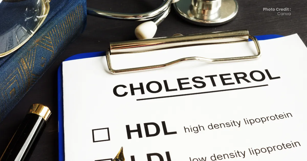 Perjalanan Menurunkan Kolesterol: Dari Diagnosis sampai Gaya Hidup Sehat
