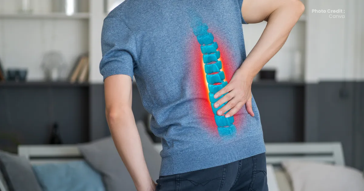 Perjalanan Pasien Osteoarthritis Lutut: Dari Gejala Hingga Pemulihan