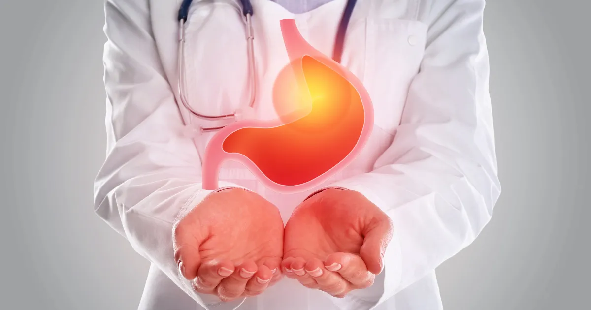 Gejala Asam Lambung Naik ke Kepala — Penyebab, Hubungan GERD dengan Pusing, dan Kapan Harus ke Dokter