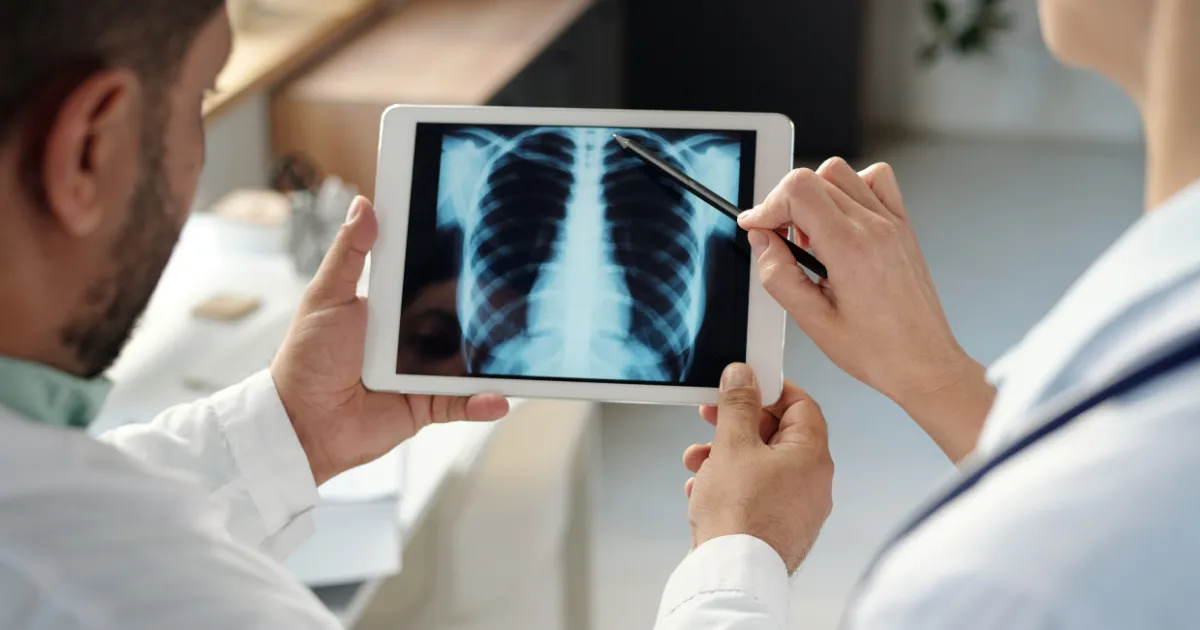 Radiologi di Banda Aceh — Jenis Pemeriksaan, Prosedur & Tempat Layanan