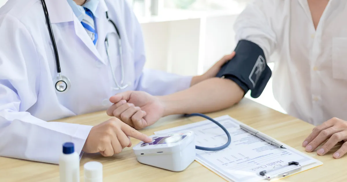 Medical Check Up di Banda Aceh — Panduan Lengkap Paket, Prosedur, dan Biaya MCU