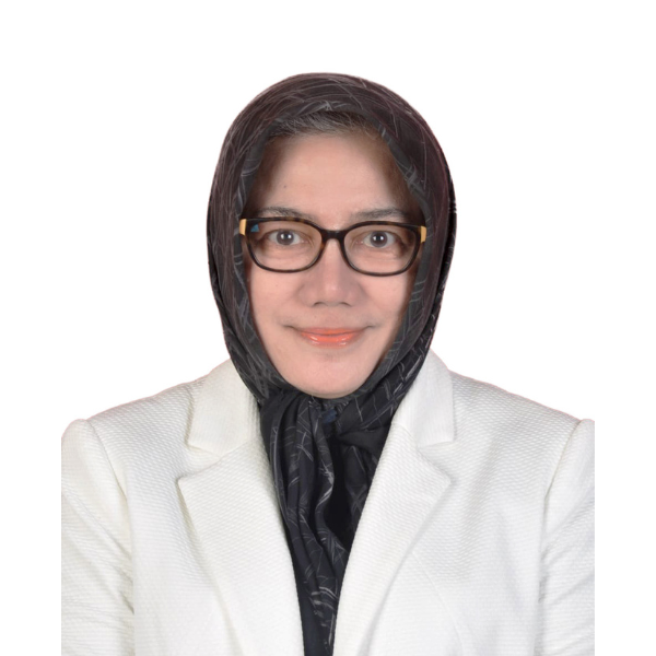 Foto Dr. dr. Sarah Ika Nainggolan, Sp.OG (K)-Onk