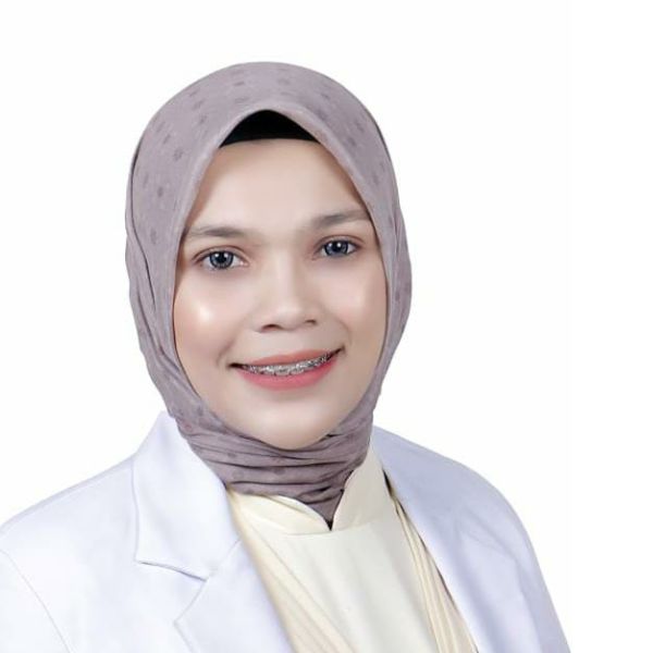 Foto dr. Putri Irmayani, Sp. OG
