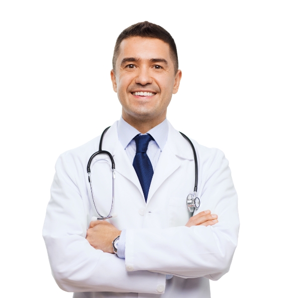 Foto Dr. dr. Abdullah, Sp.PD-KGH, FINASIM