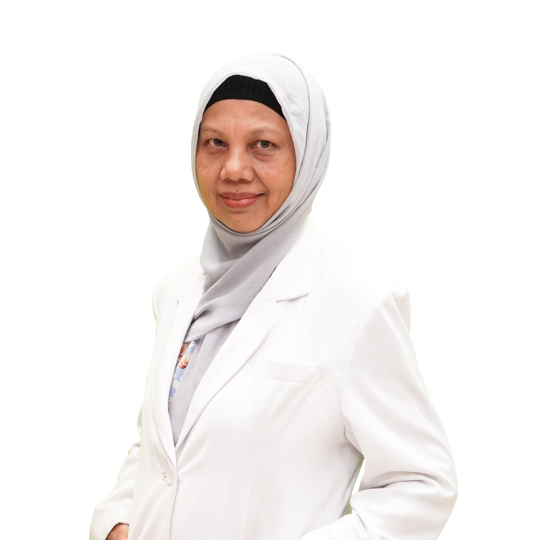 Foto Dr. dr. Dora Darussalam, Sp.A (K)