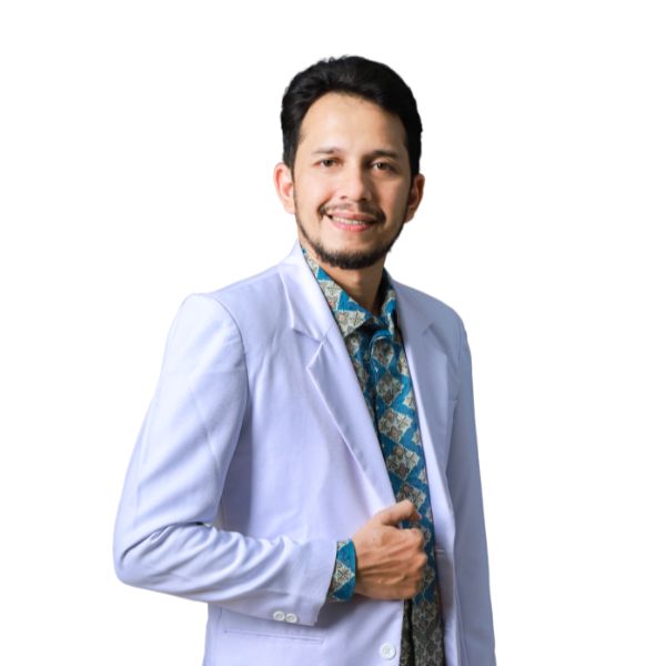 Foto dr. Teuku Ona Arief, Sp.N, AIFO-K